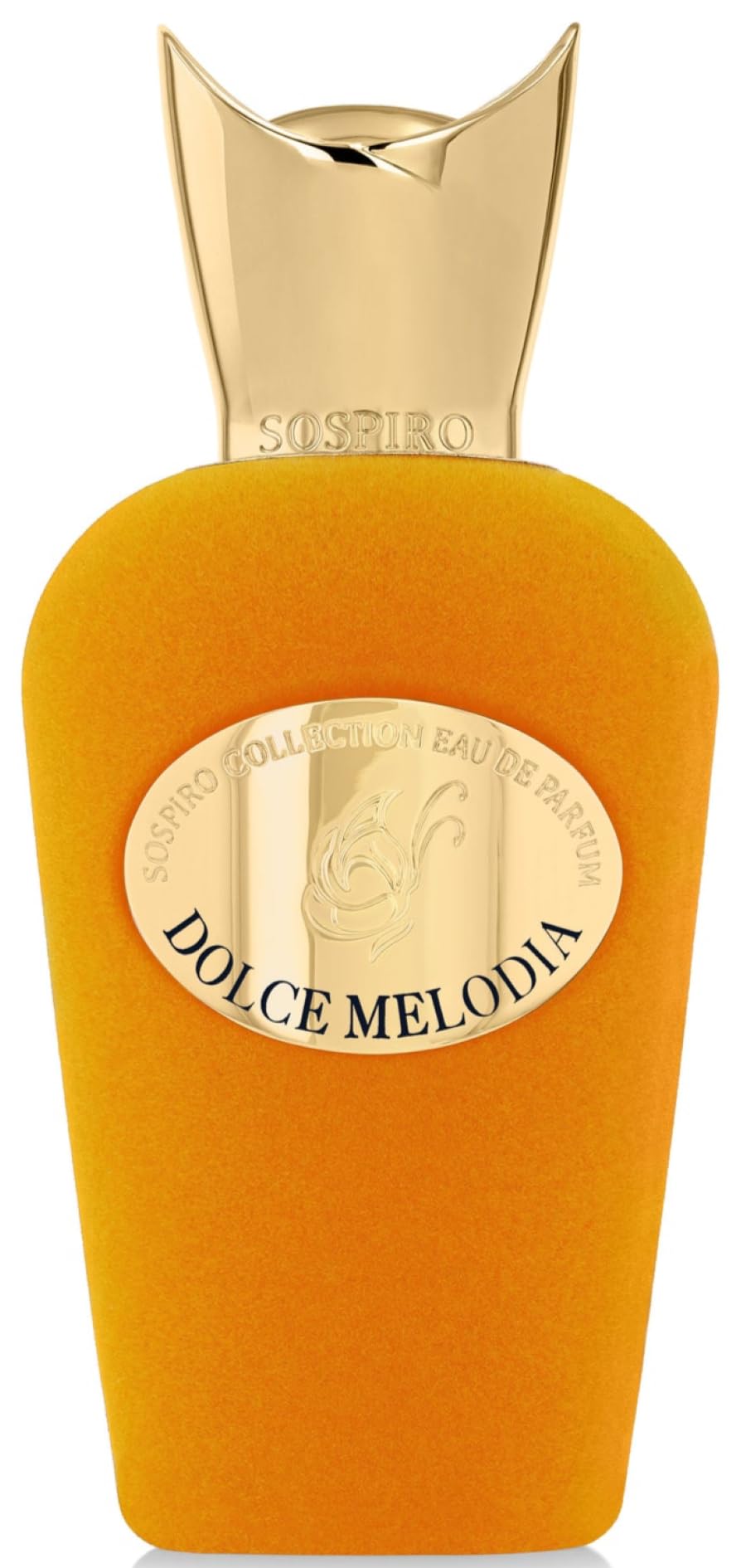 Perfume Sospiro Dolce Melodia Eau De Parfum 100ml Unissex - Carrefour