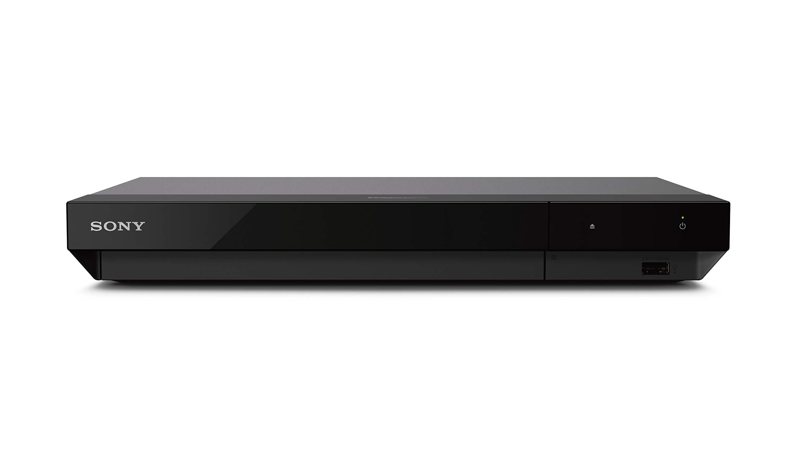 Leitor De Dvd Blu-ray Sony Ubp-x700u 4k Ultra Hd 2025 Hdmi