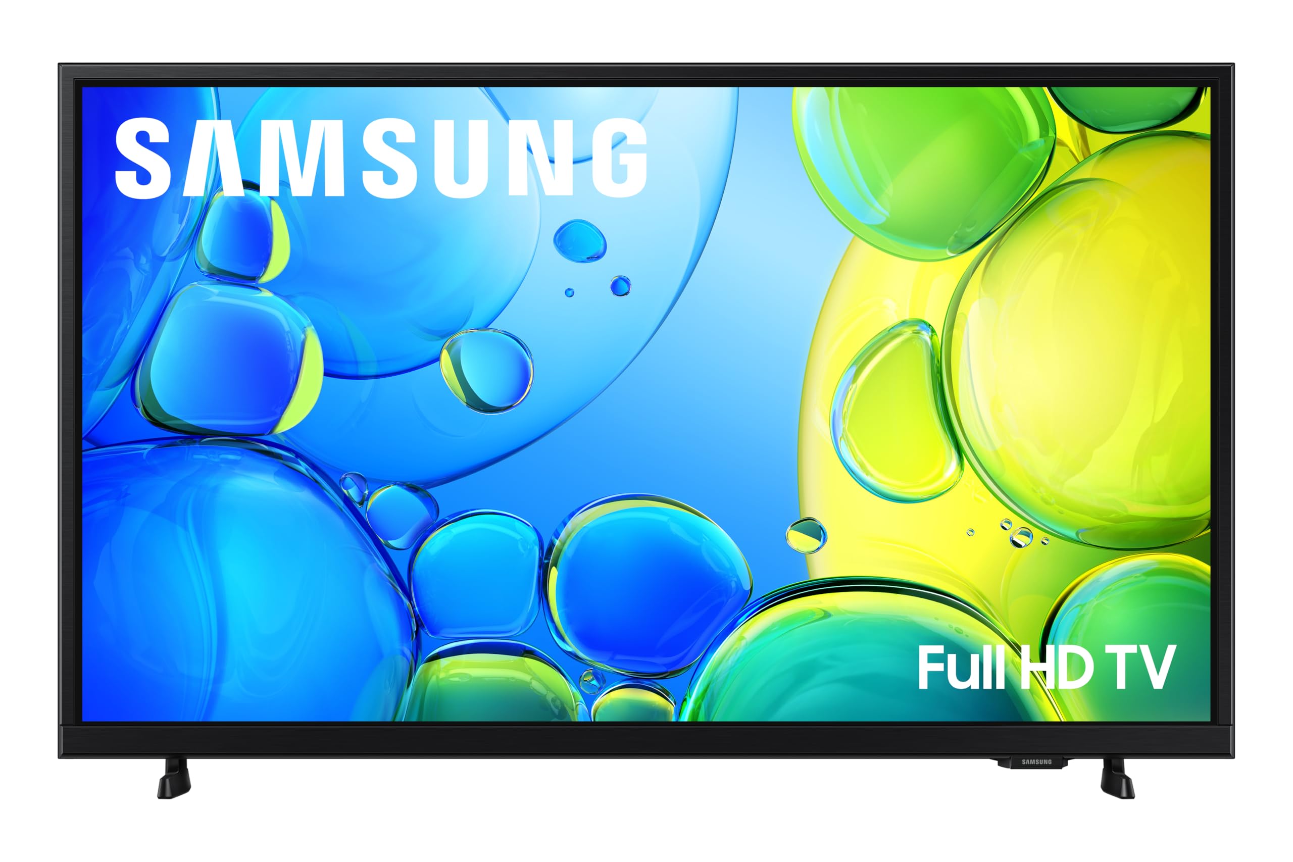 Smart Tv Samsung Full Hd F6000 2025 De 40 Polegadas Com Hdr E Som
