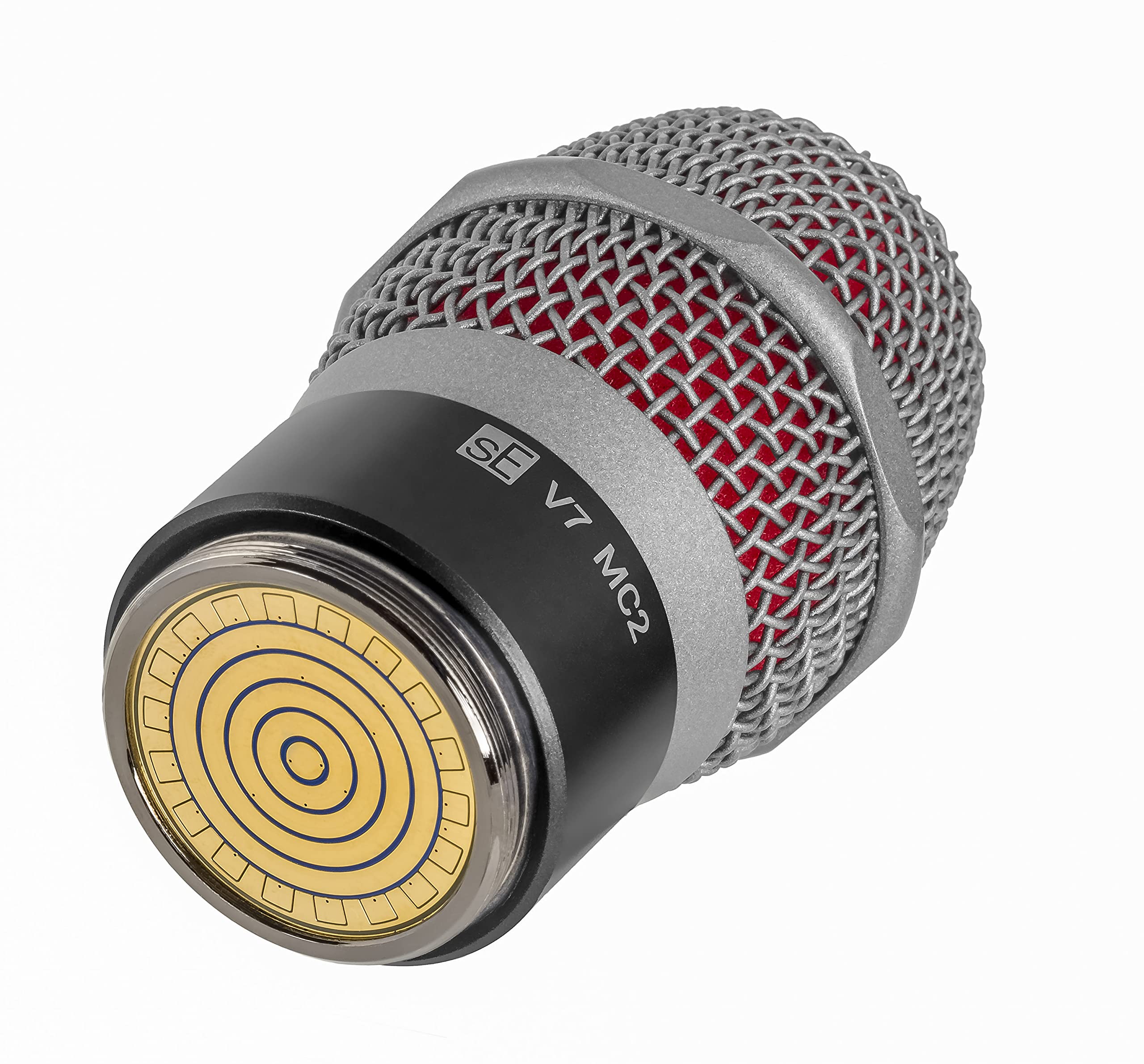 Microfone Capsule Se Electronics V7 Para Sennheiser Wireless