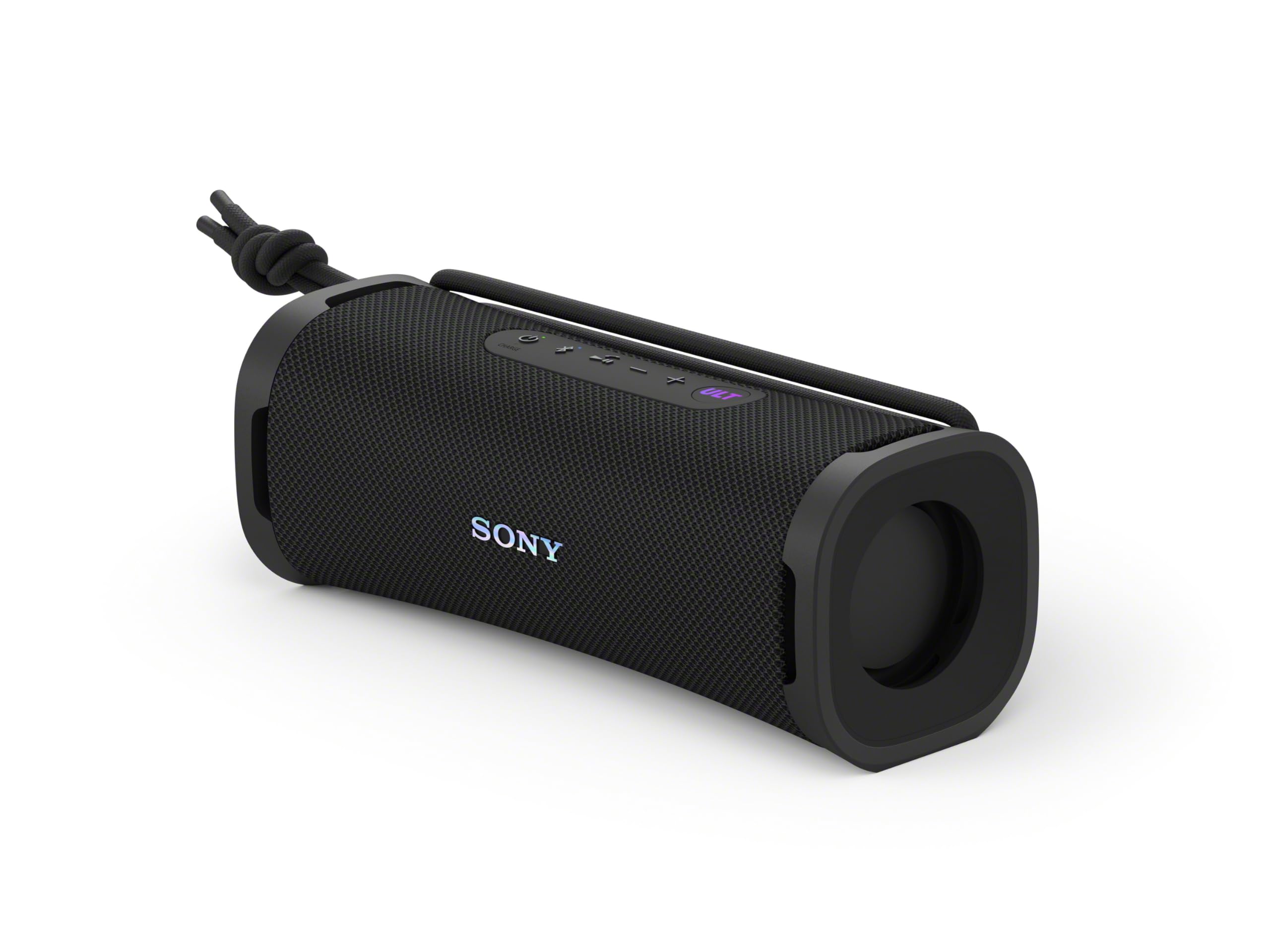 Alto-falante Sem Fio Sony Ult Field 1 Compact Portable Preto