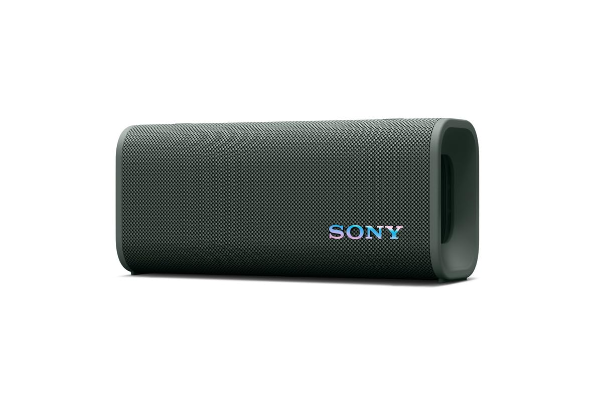 Alto-falante Bluetooth Portátil Sem Fio Sony Ult Field 3
