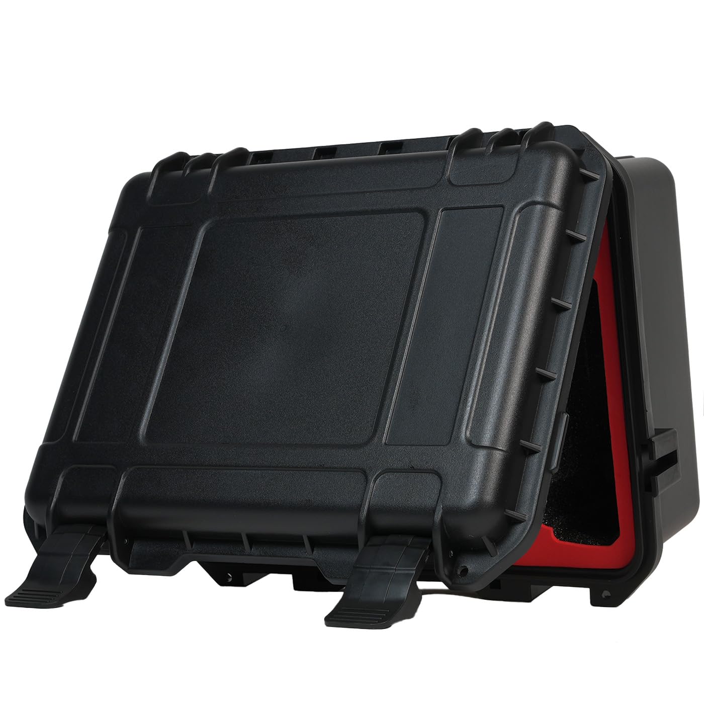 Estojo Rígido Deco Gear Para Dji Mini 4 Pro, Inserção De Espuma