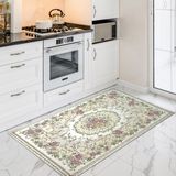 2 Tapete Cozinha Antiderrapante Alto Padrão 60 X 90 Ja M02