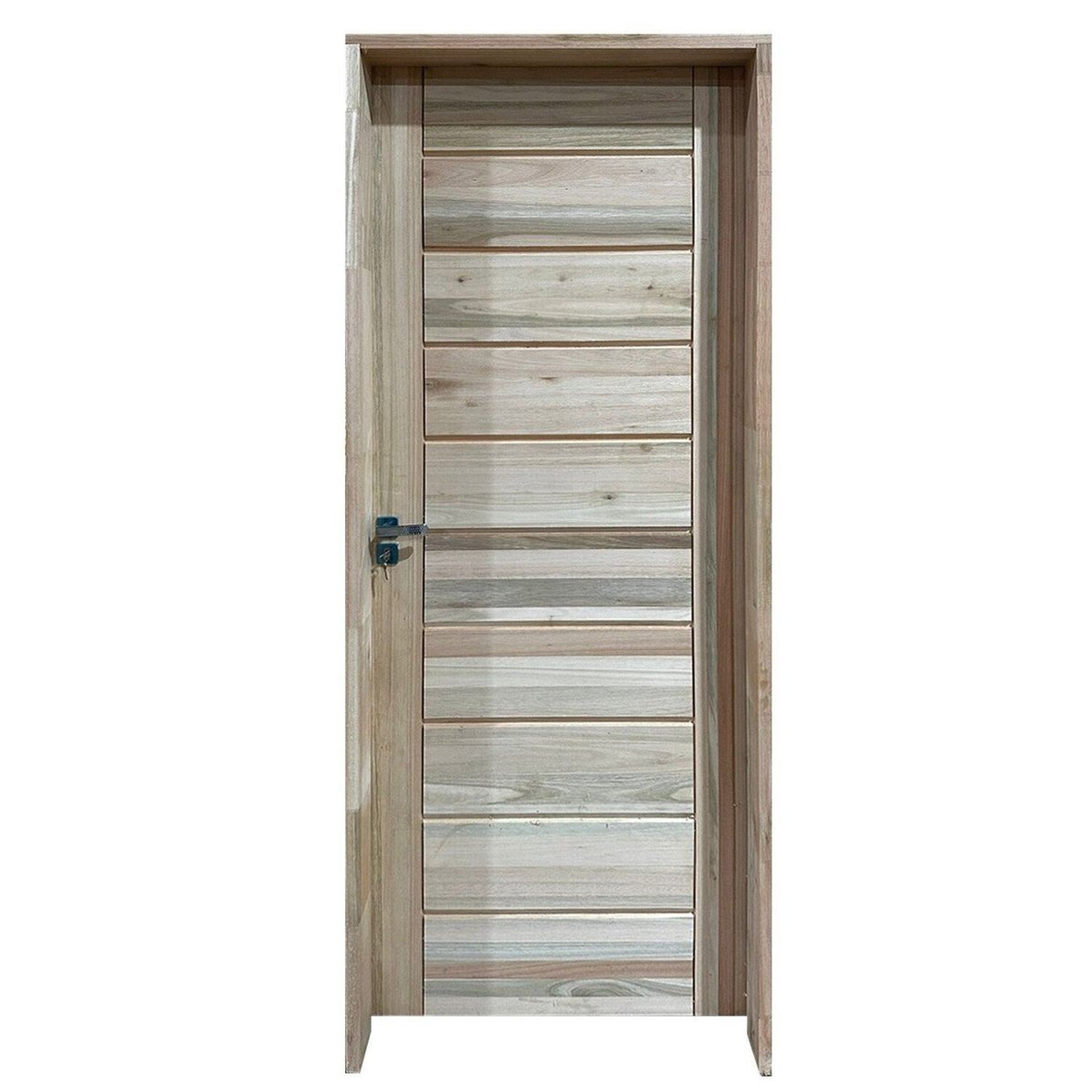 Kit Porta Eucalipto 82cm F/rqe D B-14 Finger Gênova Somad Natural