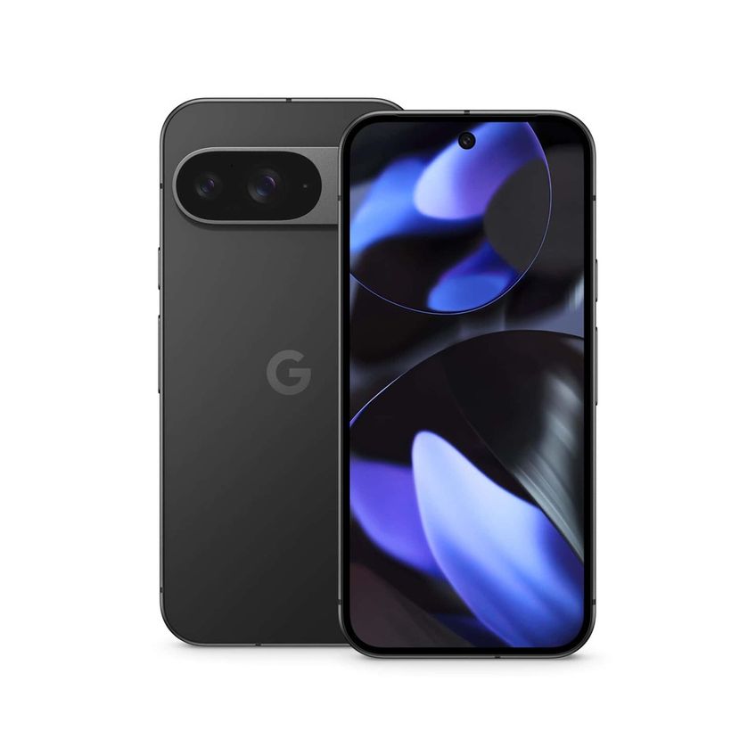 Google Pixel 10 Pro 128gb Desbloqueado Obsidian - Carrefour
