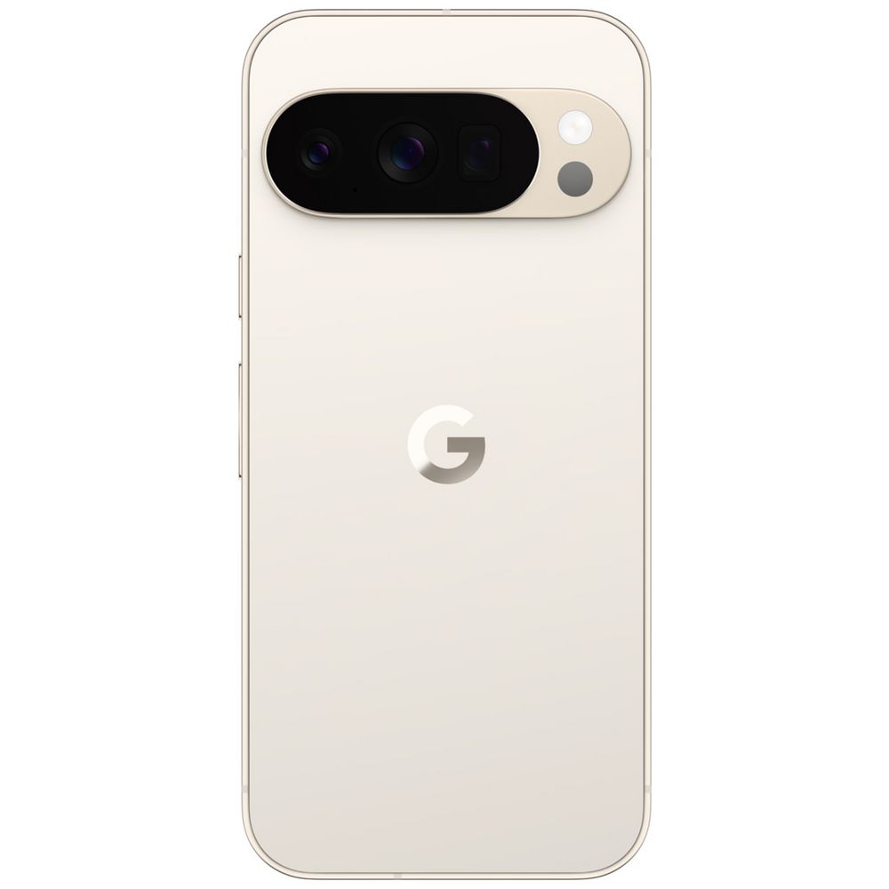 Google Pixel 10 Pro Xl 256gb Desbloqueado Porcelain - Carrefour Google Pixel 10 Pro Xl 256gb Desbloqueado Porcelain - Carrefour