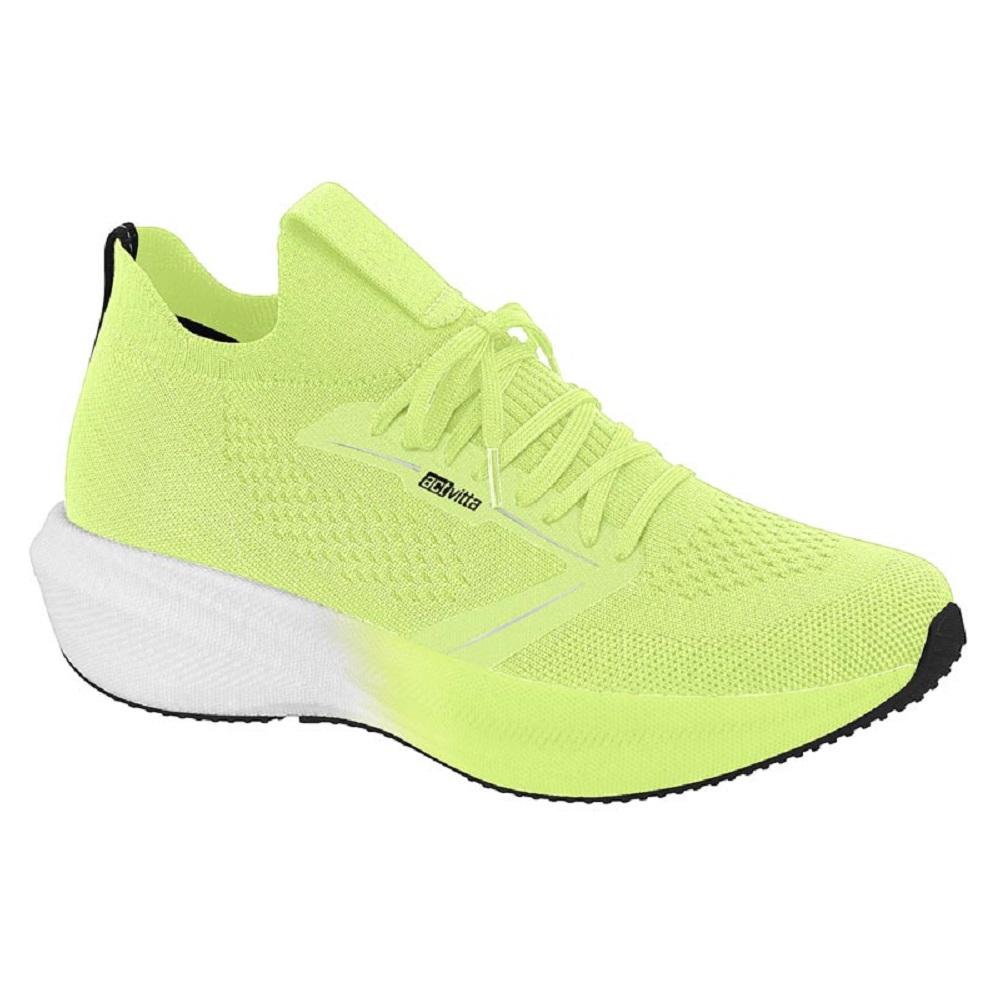 Tenis Actvitta Esportivo Ref 4938.402.30407 Amarelo 37