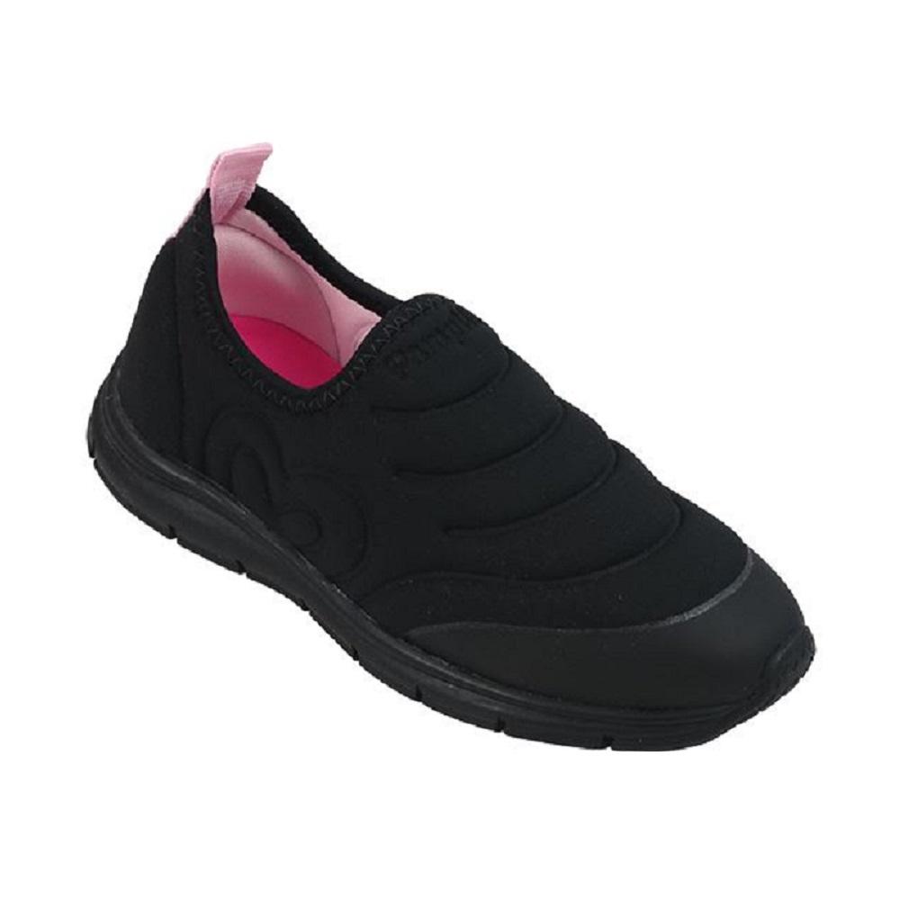 Tenis Pampili Gabby Ref 752003000 Preto 34