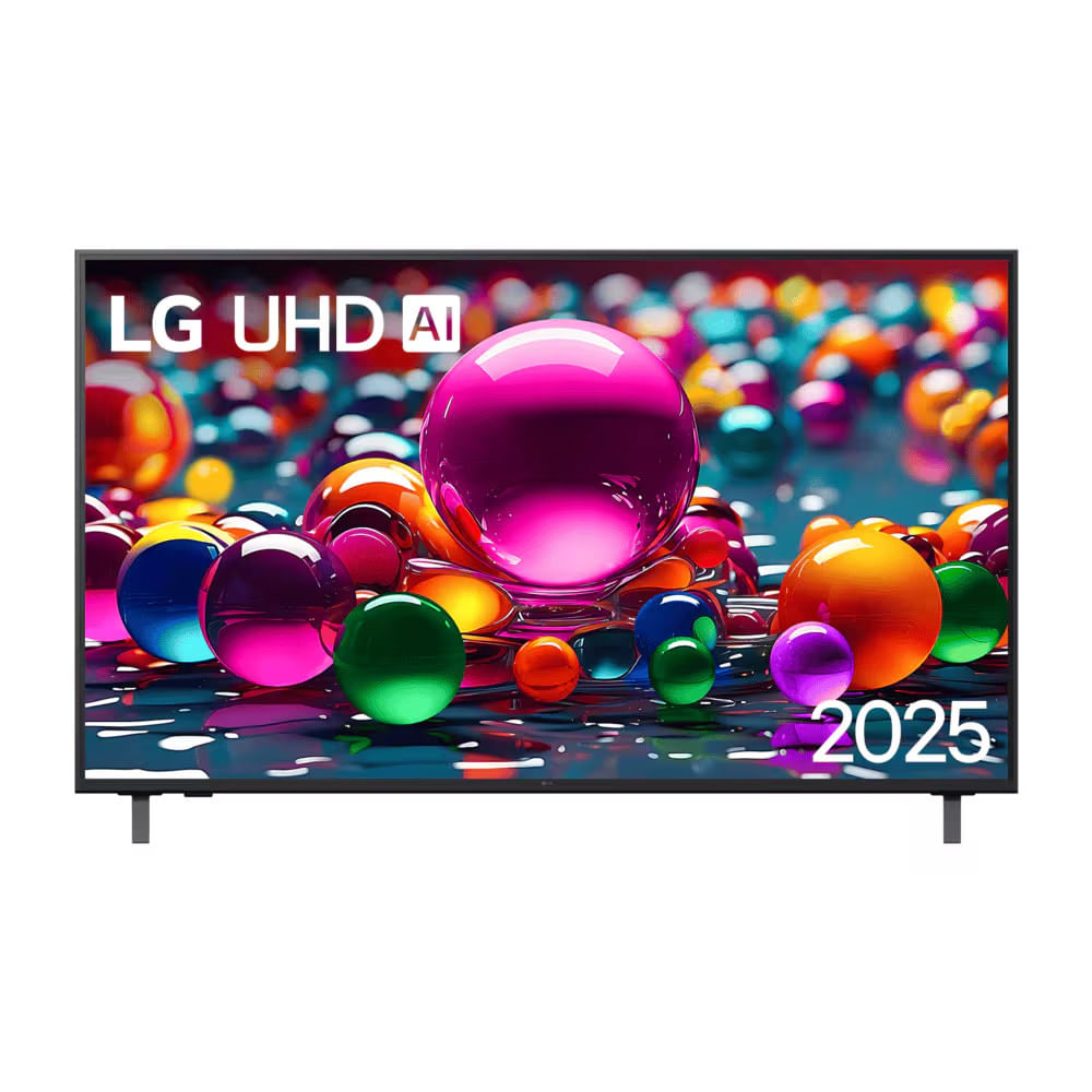 Smart Tv 86UA85 86 Polegadas 4K UHD HDR10 WebOS 25 LG