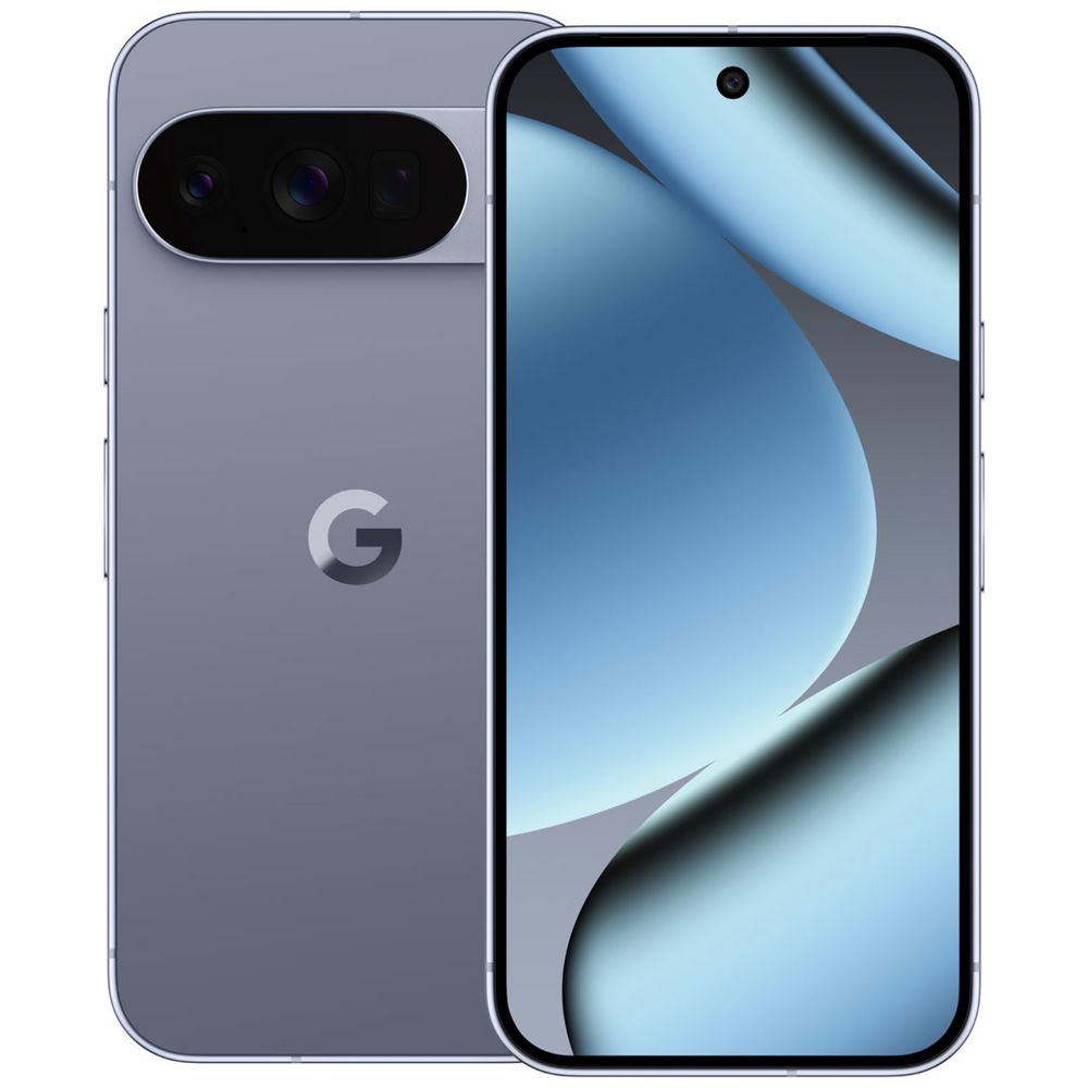 Google Pixel 10 Pro Xl 256gb Desbloqueado Moonstone - Carrefour