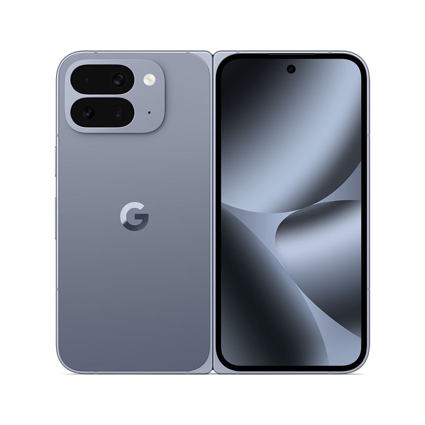 Google Pixel 10 Pro Fold 512gb Desbloqueado Moonstone - Carrefour