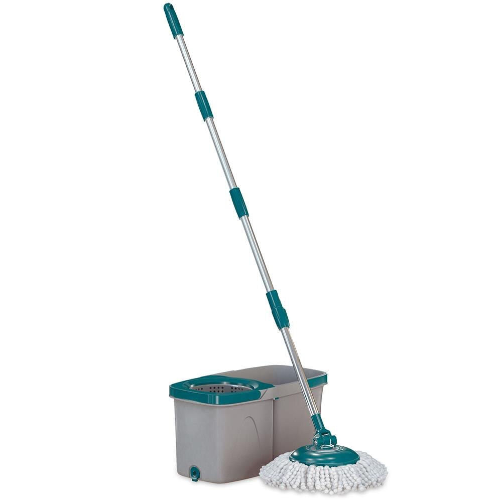 Mop Giratório Duas Águas Fit Flashlimp Mop7504