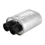 Capacitor Alta Tensão Para Forno Microondas 0,92uf 2100v