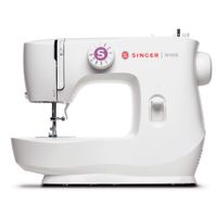 Máquina de Costura Semi-Industrial Zig Zag 03 Pontos, SS457A123T