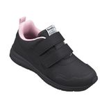 Tenis Pampili Gabby Ref 752002000 Preto 29