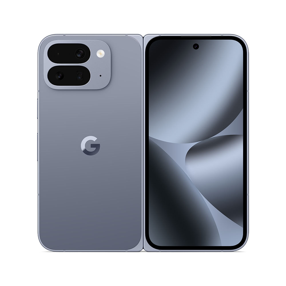 Google Pixel 10 Pro Fold 256gb Desbloqueado Moonstone - Carrefour