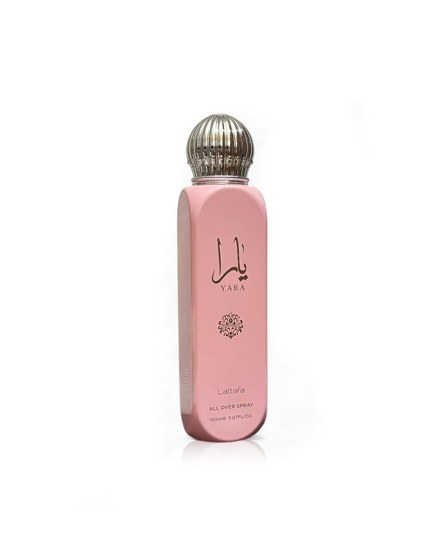 Perfume Lattafa Yara All Over Spray 150ml Para Mulheres