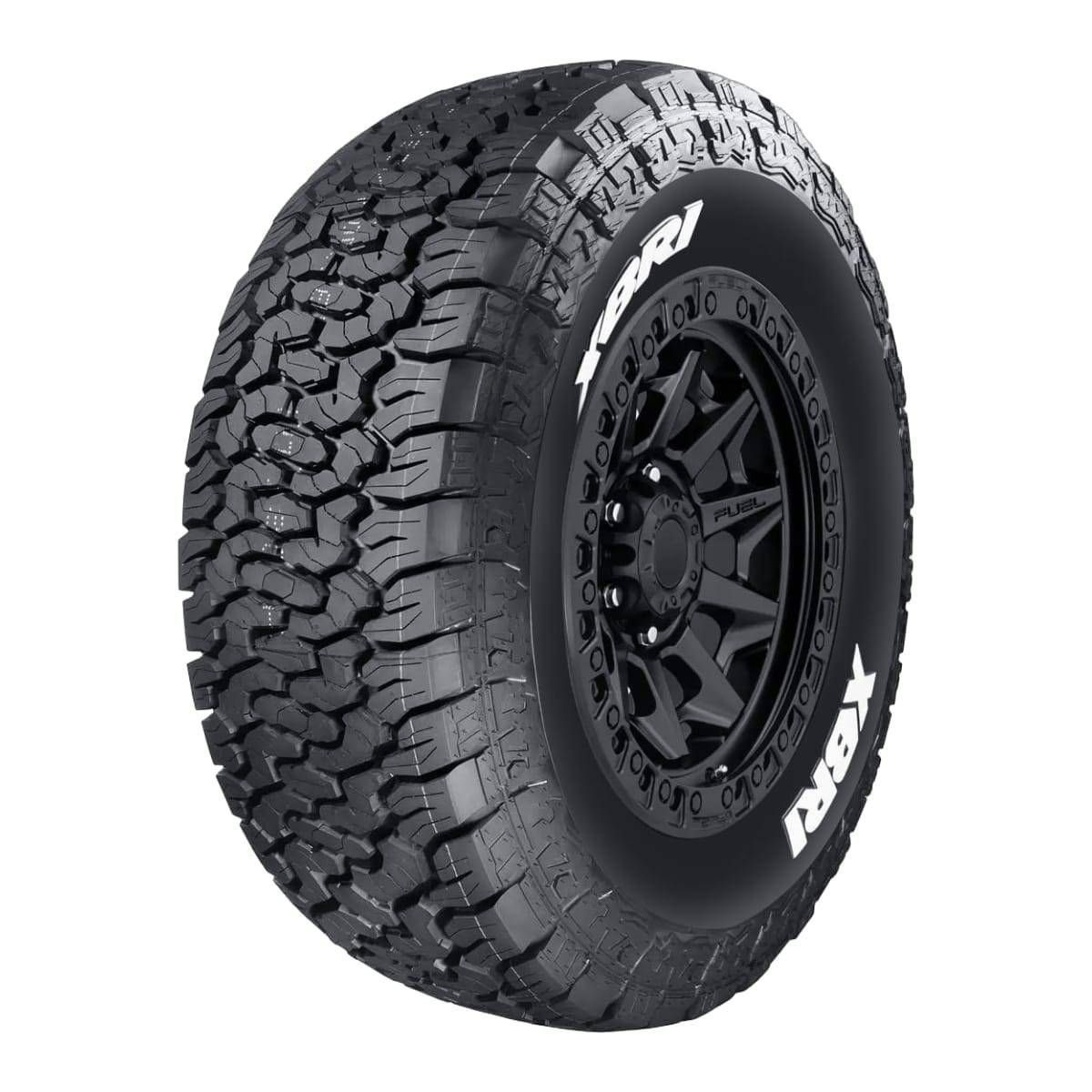 Pneu Xbri Brutus T/a 315/70 R17 121/118q