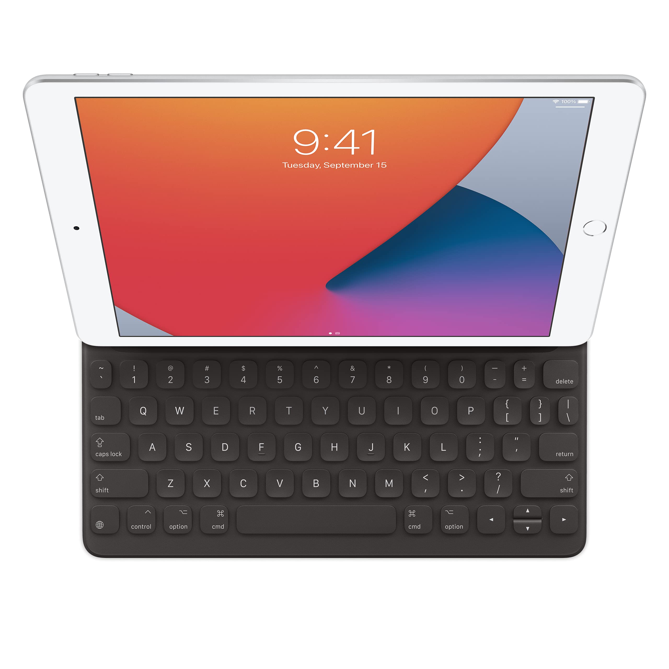 Capa De Teclado Apple Smart Keyboard Para Ipad Pro 10.5"