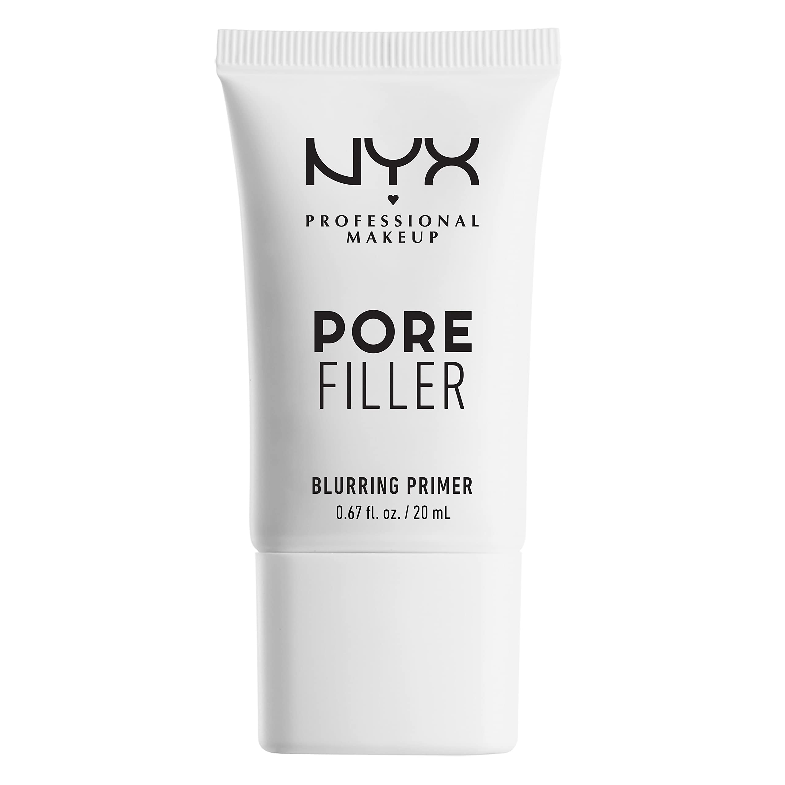 Primer Nyx Professional Makeup Pore Filler Blurring Vegan