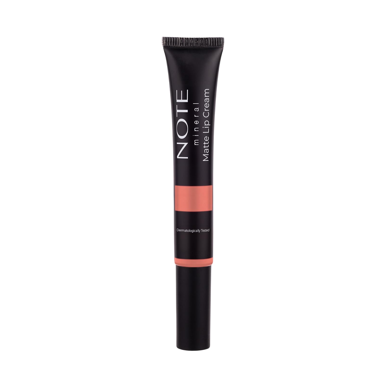 Creme Labial Note Mineral Matte Lipstick 12 Ml 02