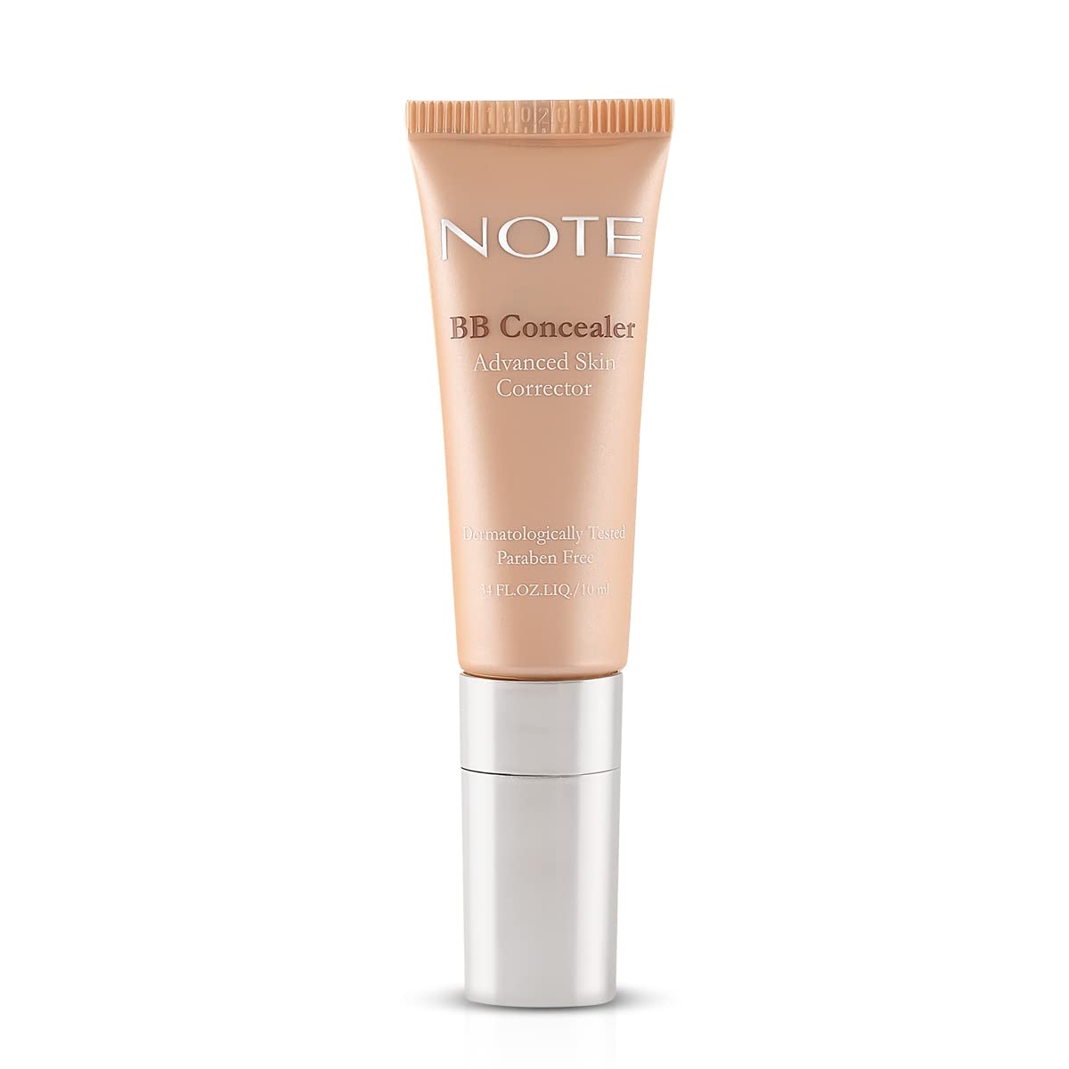 Bb Concealer Note 03 Spf 15 Dica De Resfriamento 10ml