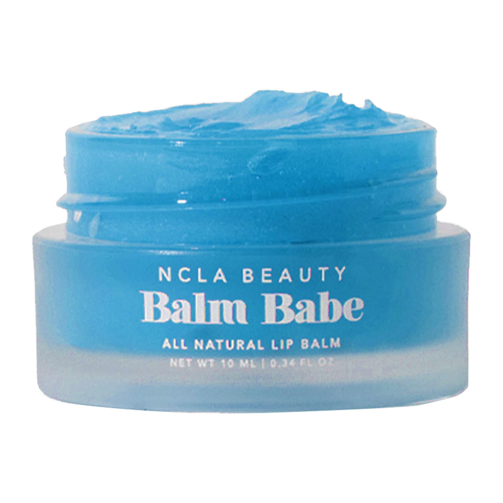 Bálsamo Labial Ncla Beauty Balm Babe Vegan Gummy Bear 10ml