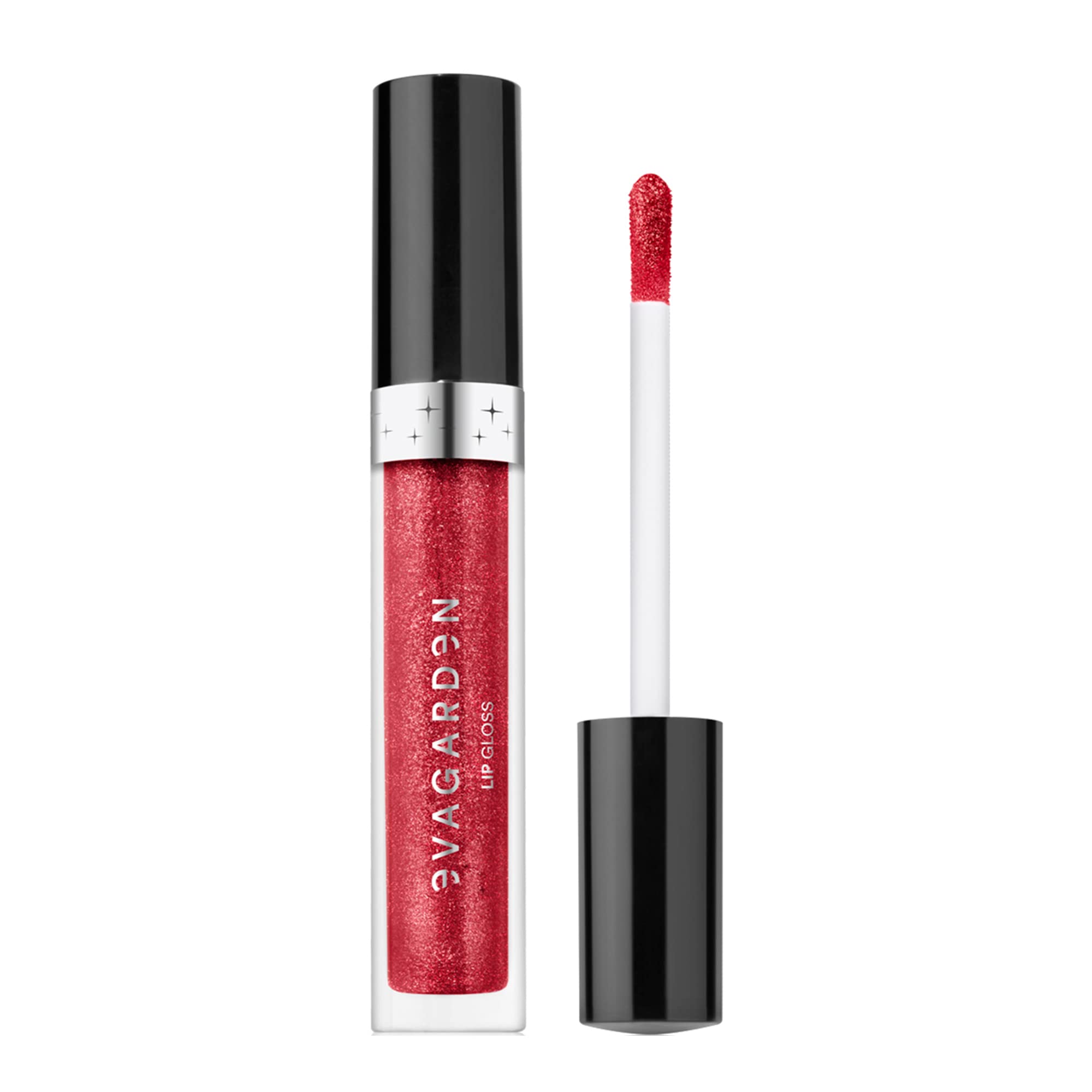 Brilho Labial Evagarden Diamond 859 Bright Cherry 2,7ml
