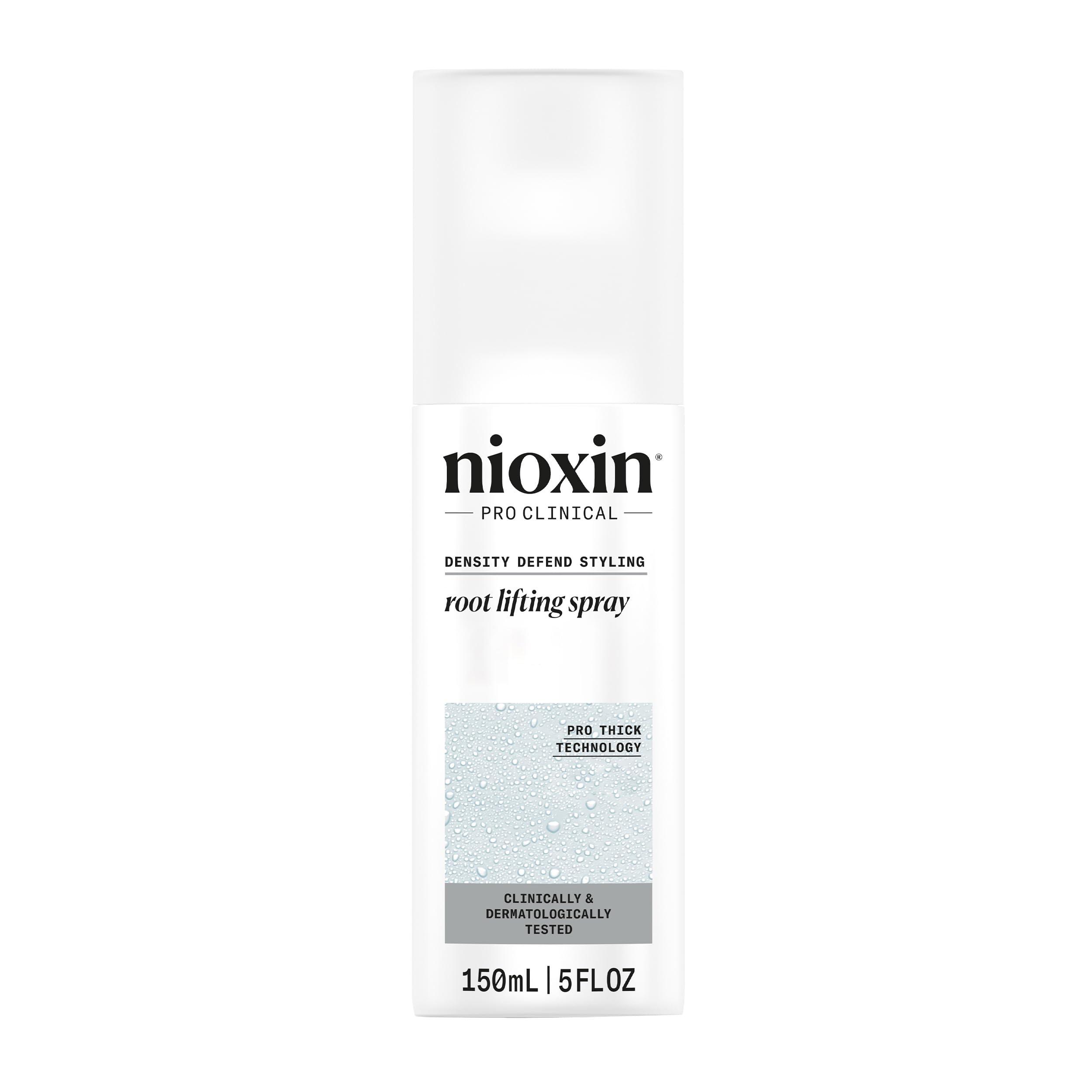 Spray Espessante Nioxin Volume Texture Thing Hair 150ml