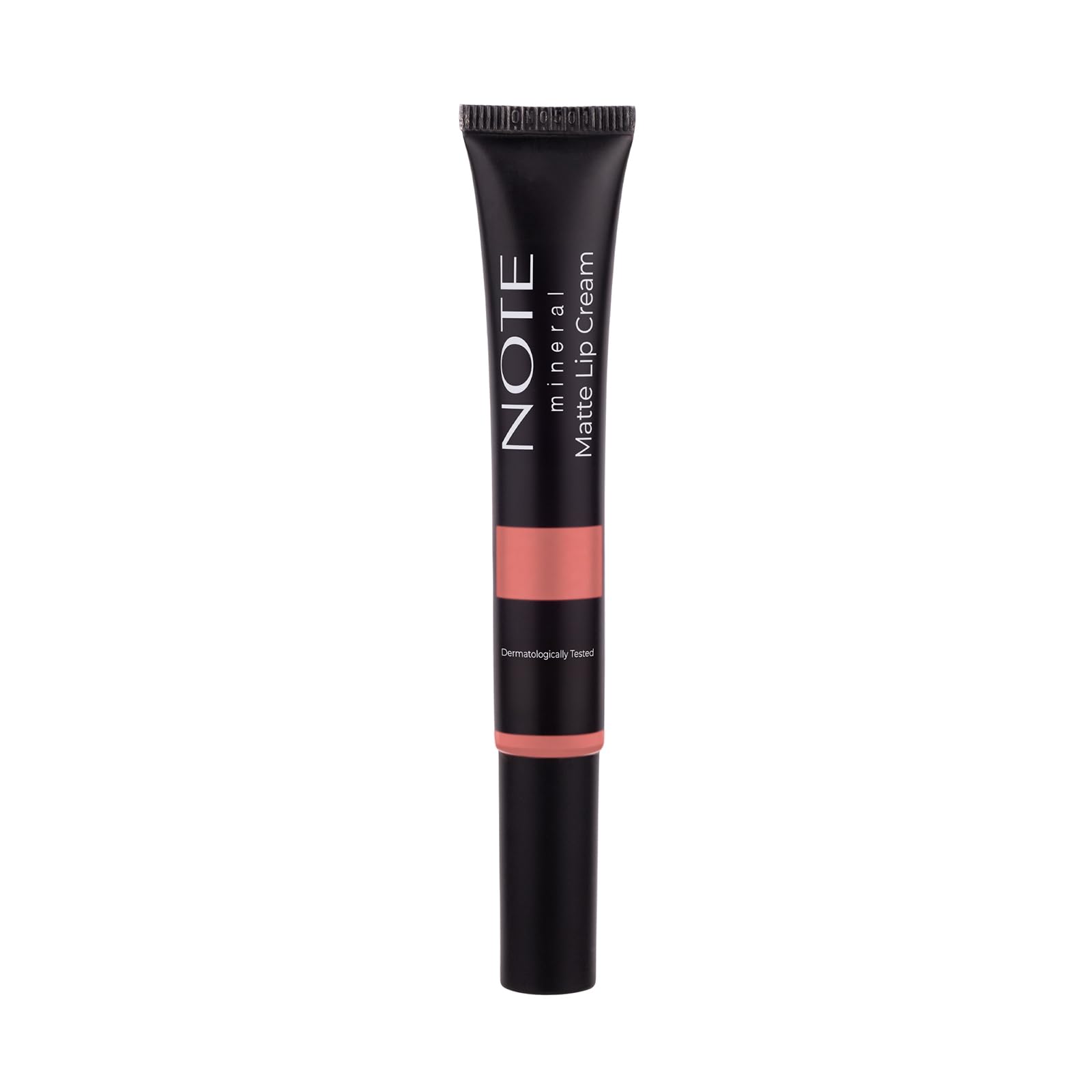 Creme Labial Note Mineral Matte Lipstick 11 Ml