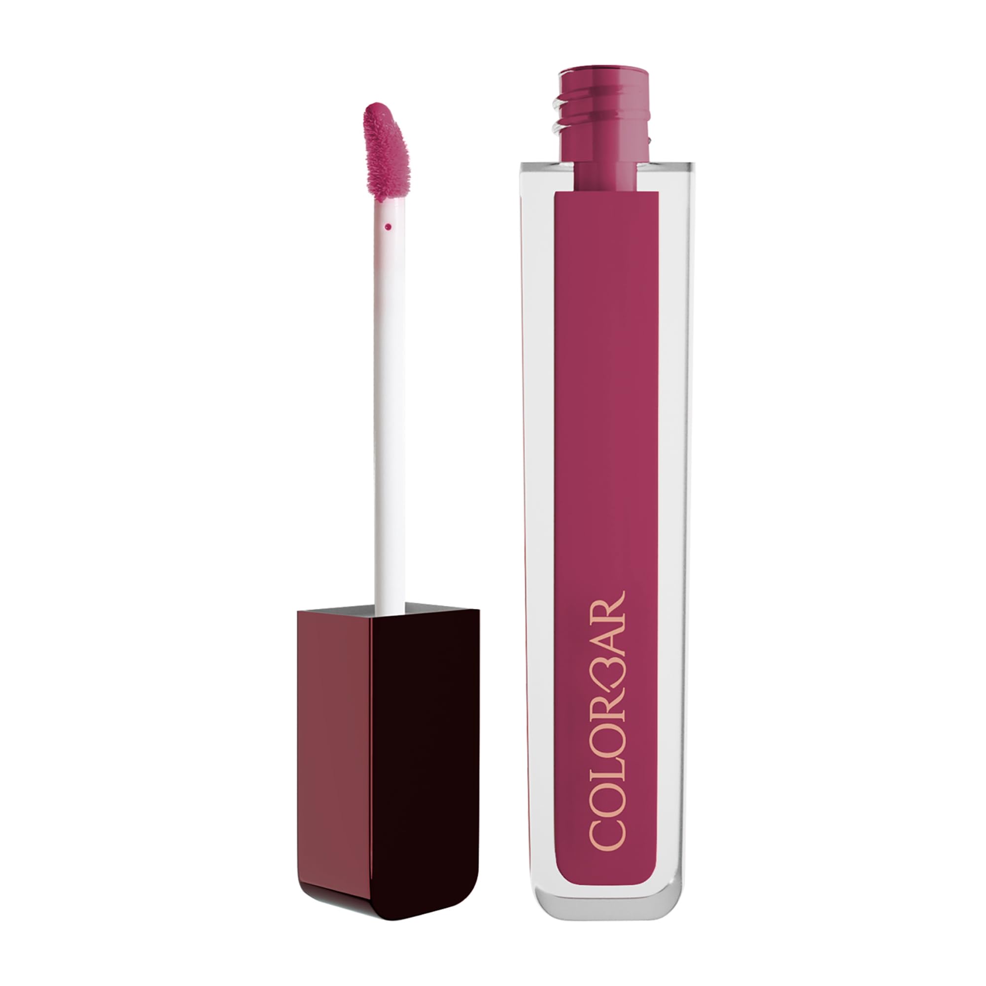 Colorbar Powerkiss Vegan Matte Lipcolor 019 Majestic 5 Ml