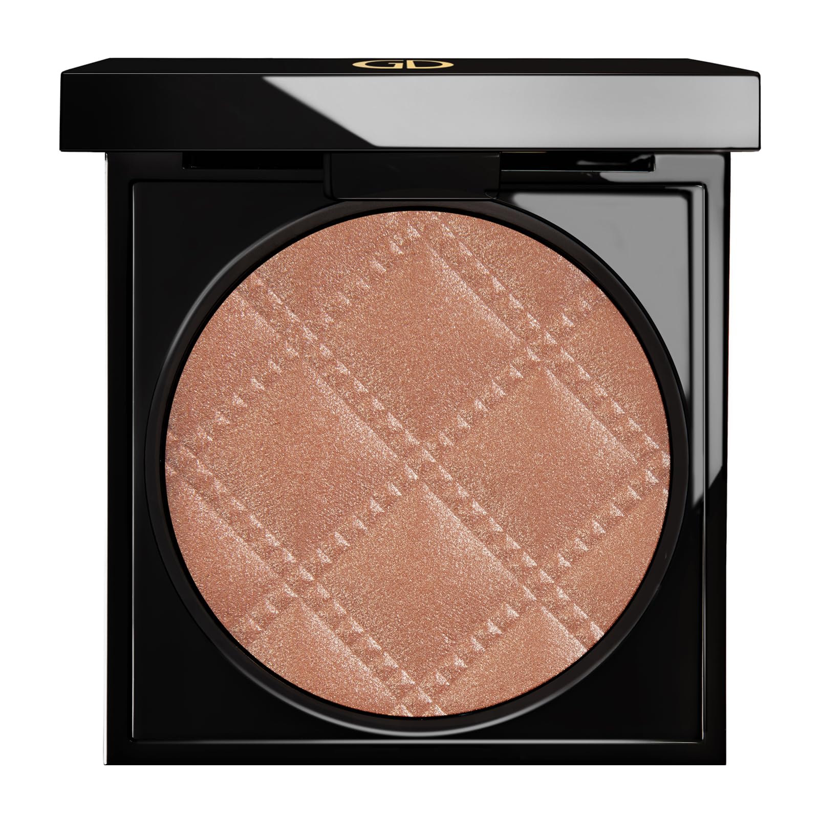 Pó Bronzeador Ga-de Idyllic Soft Satin Matte 14g