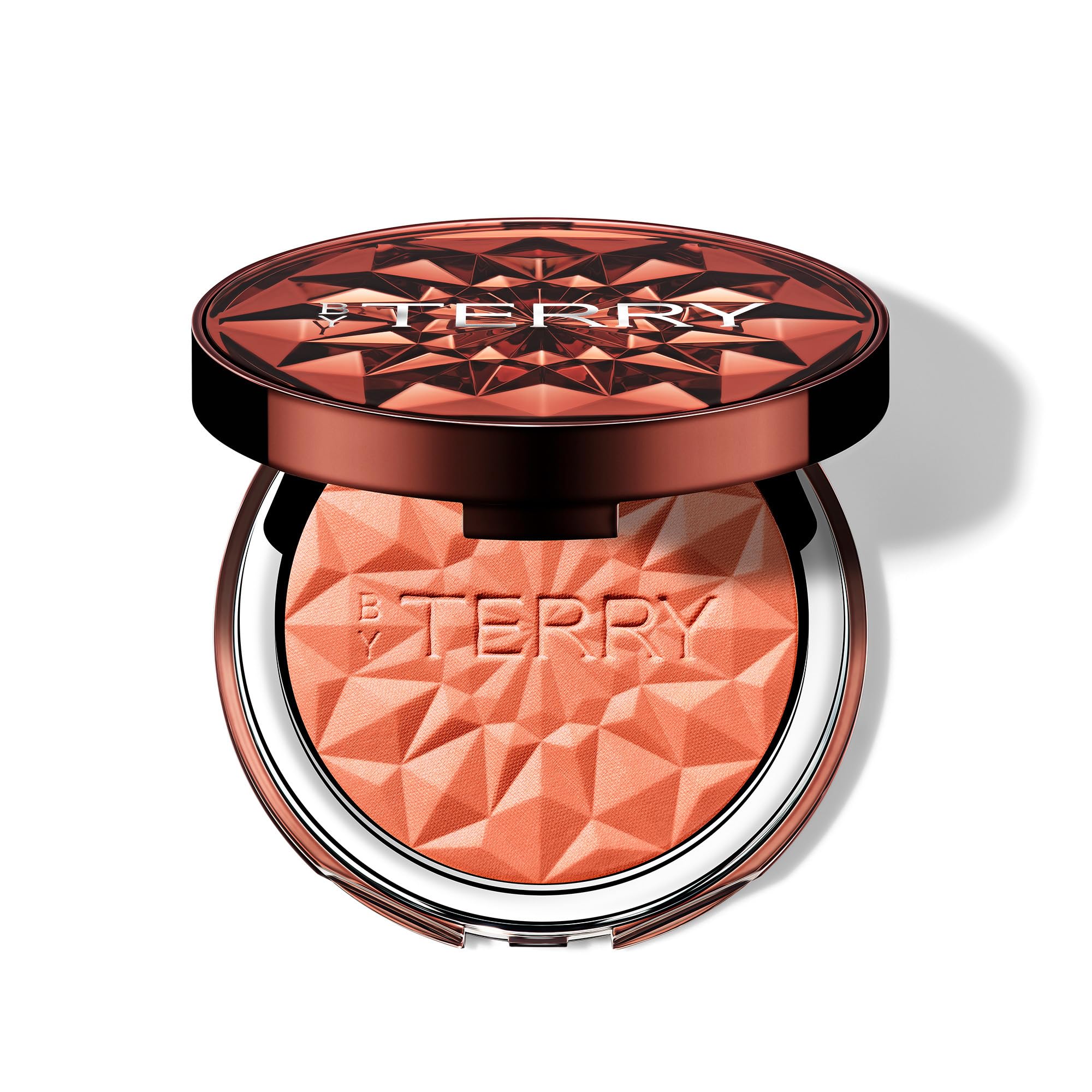 Blush By Terry Tea To Tan N2 Melon Melody 7g Vegan
