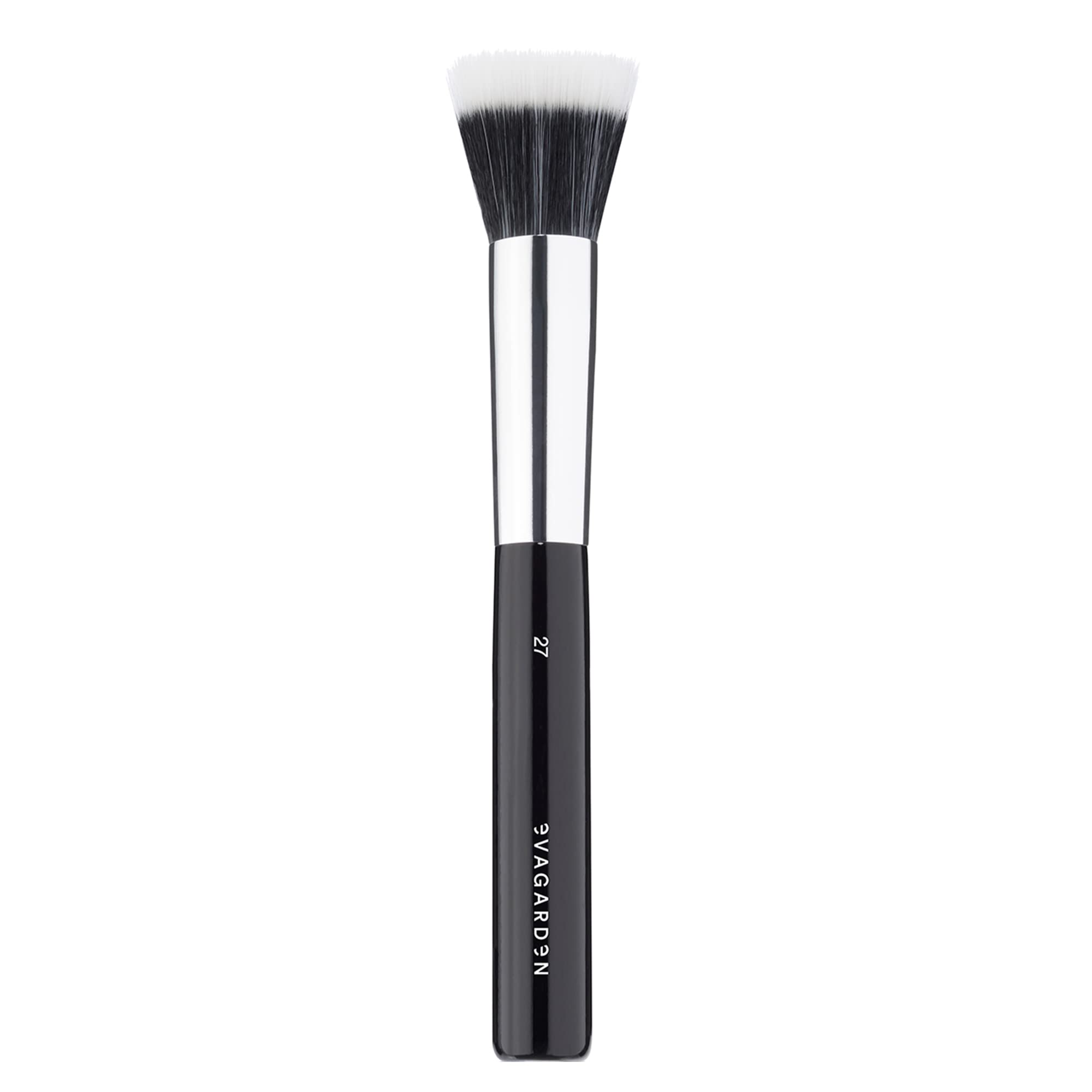 Pincel De Maquiagem Evagarden Fluid Foundation Brush 27 Synthetic