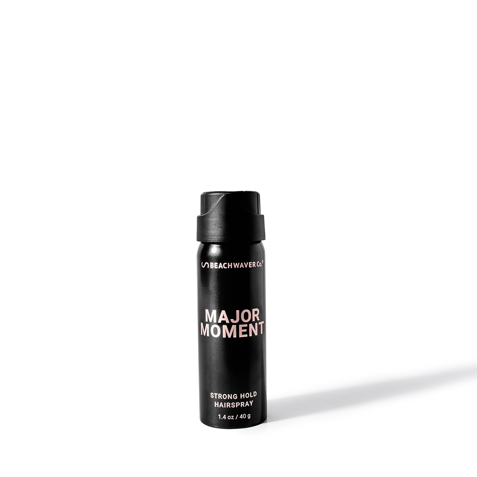 Spray De Cabelo The Beachwaver Co. Major Moment Strong Hold 40g
