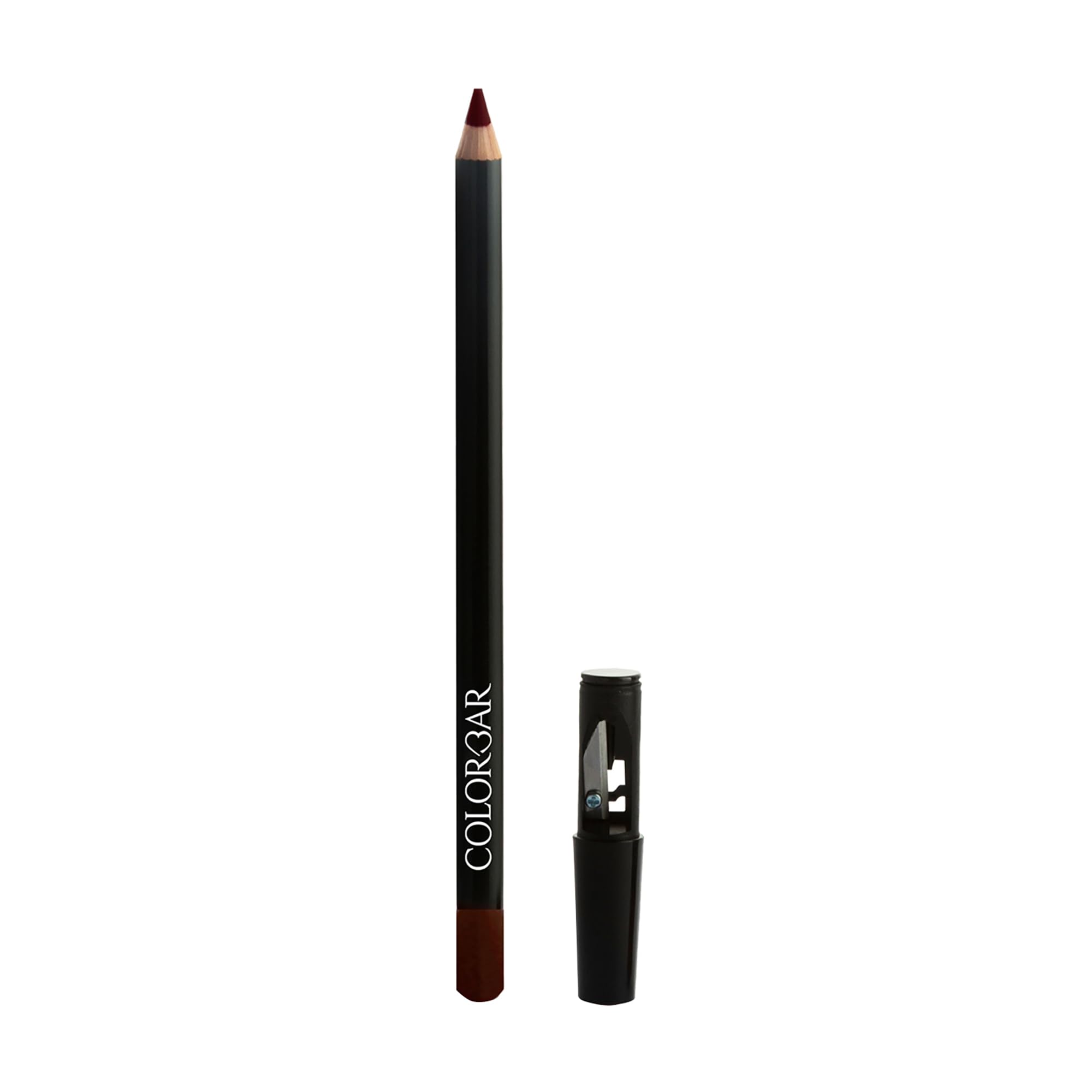 Delineador Labial Colorbar Definer 017 Pure Vino Matte Waterproof
