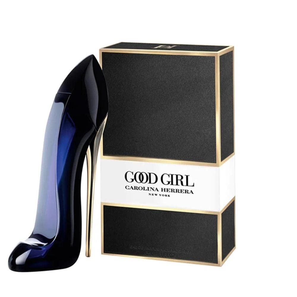 Perfume Carolina Herrera Good Girl Edp 150ml Para Mulheres