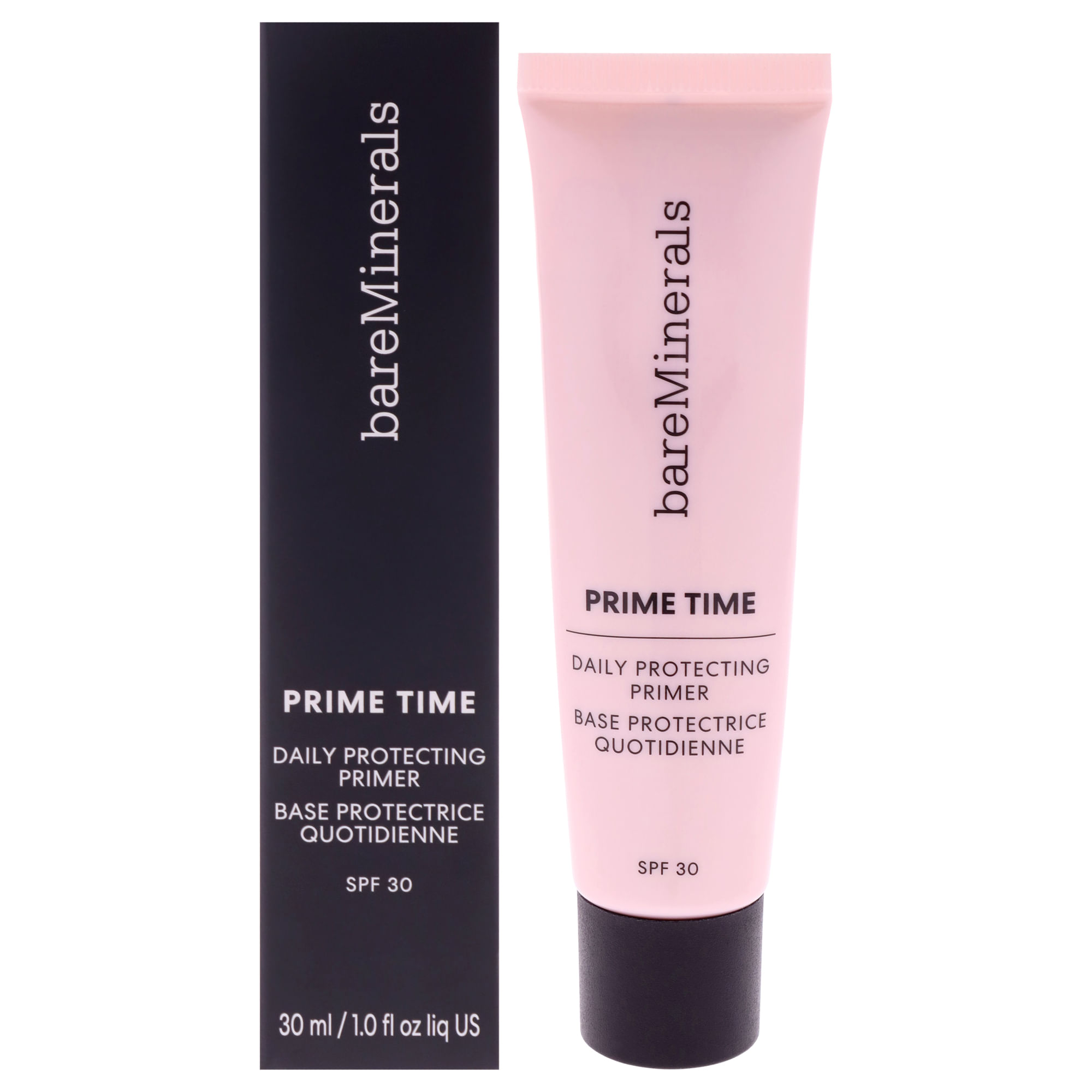 Primer Bareminerals Prime Time Daily Protecting Spf30 30ml