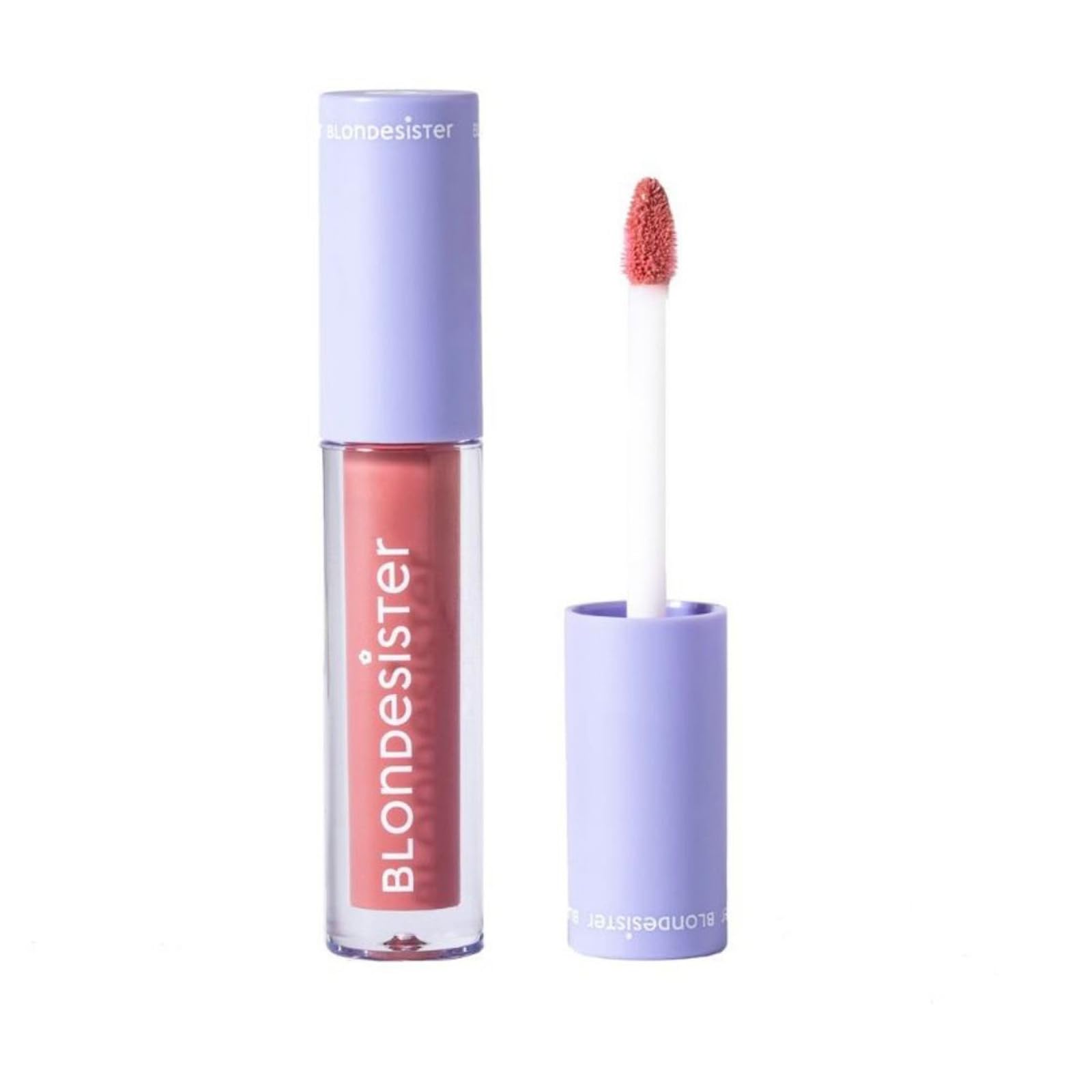 Óleo Labial Colorido Sweet Gloss 2 Em 1 Blondesister 2,5 Ml