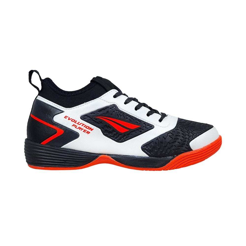 Chuteira Futsal Penalty Evolution Player Locker