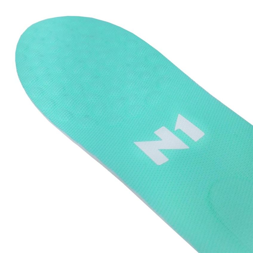 Palmilha Sensye Ultra Soft Pro N1 Anatômica Unissex - imagem 3