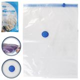 Saco A Vácuo Para Organização - Médio