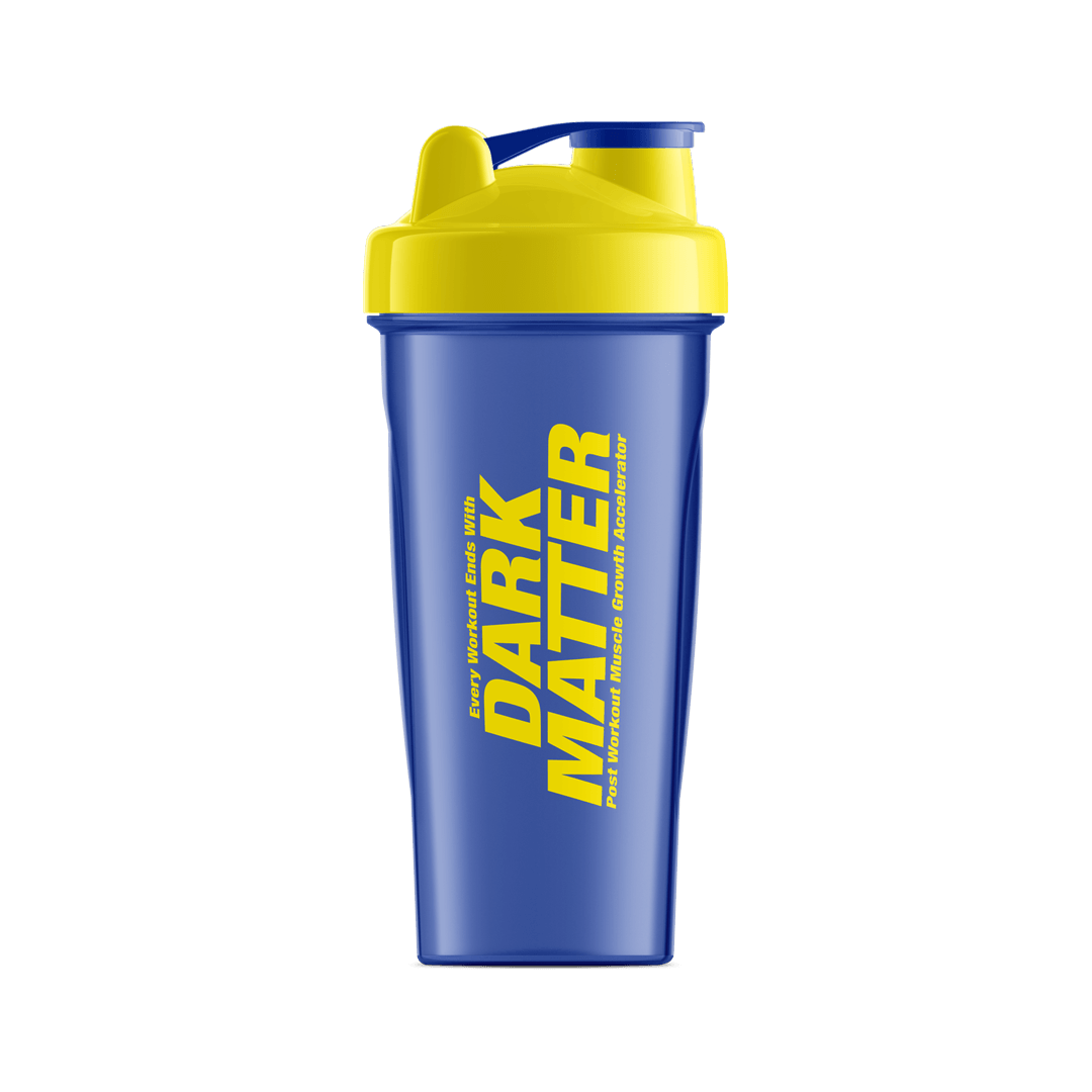 Shaker Cup Mhp Dark Matter Top-rack, Lavável Na Máquina De Lavar Louça, Sem Bpa