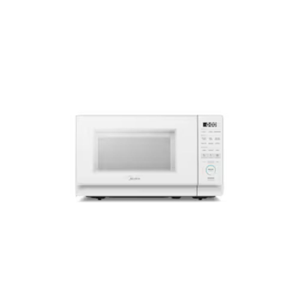 Micro-ondas Mhp20b Mastercook 20 Litros 1050w Painel Touch Midea