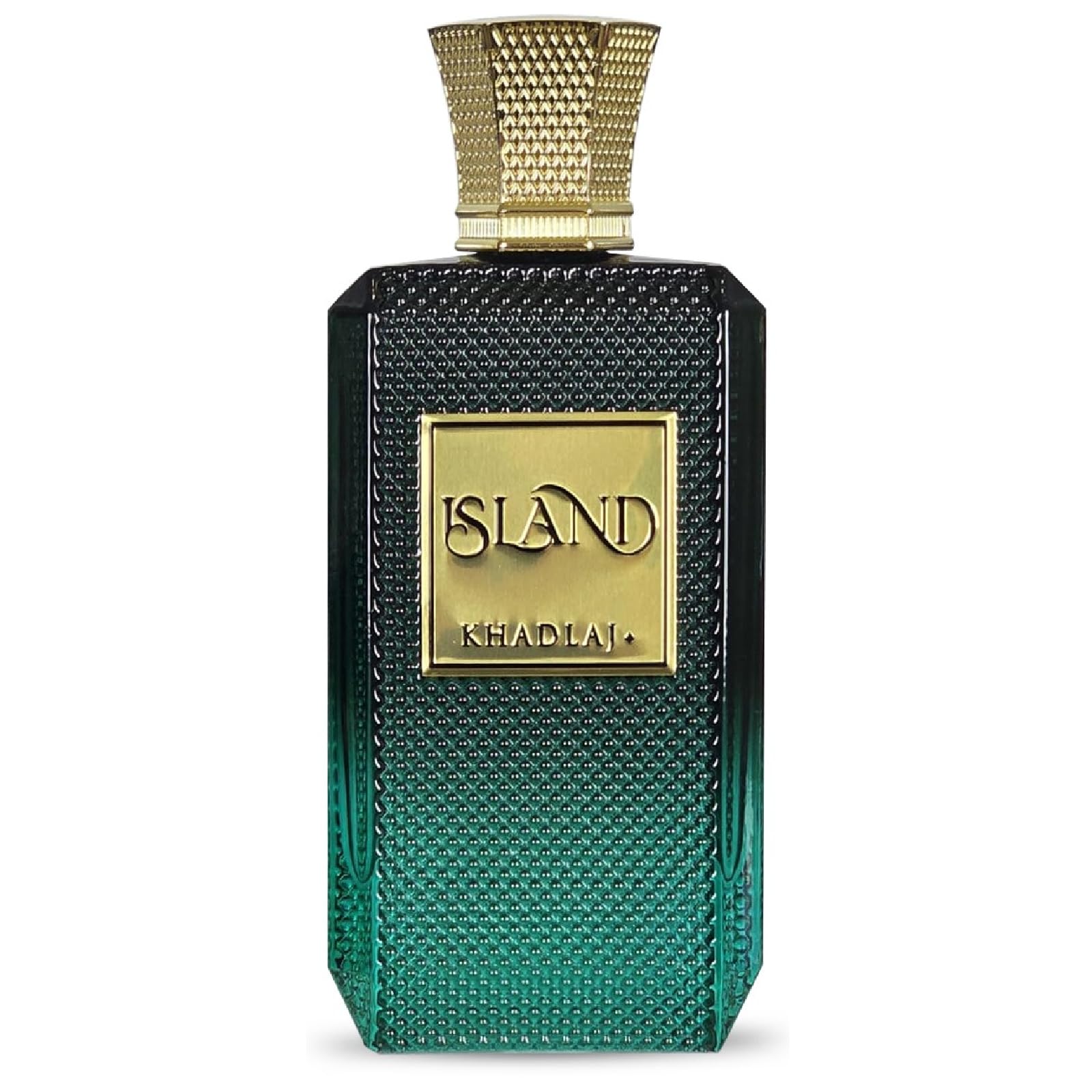 Khadlaj  香水 Perfume Khadlaj Island Extrait De Parfum 100ml Para Unissex