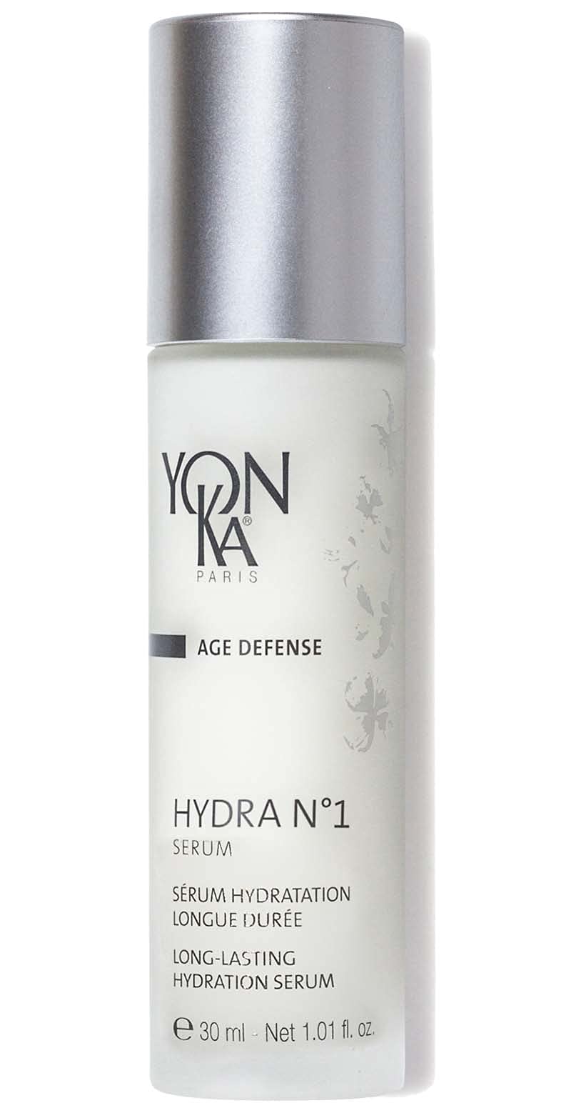 Sérum Yonka Age Defense Hydra No.1 Com Ácido Hialurônico 30ml