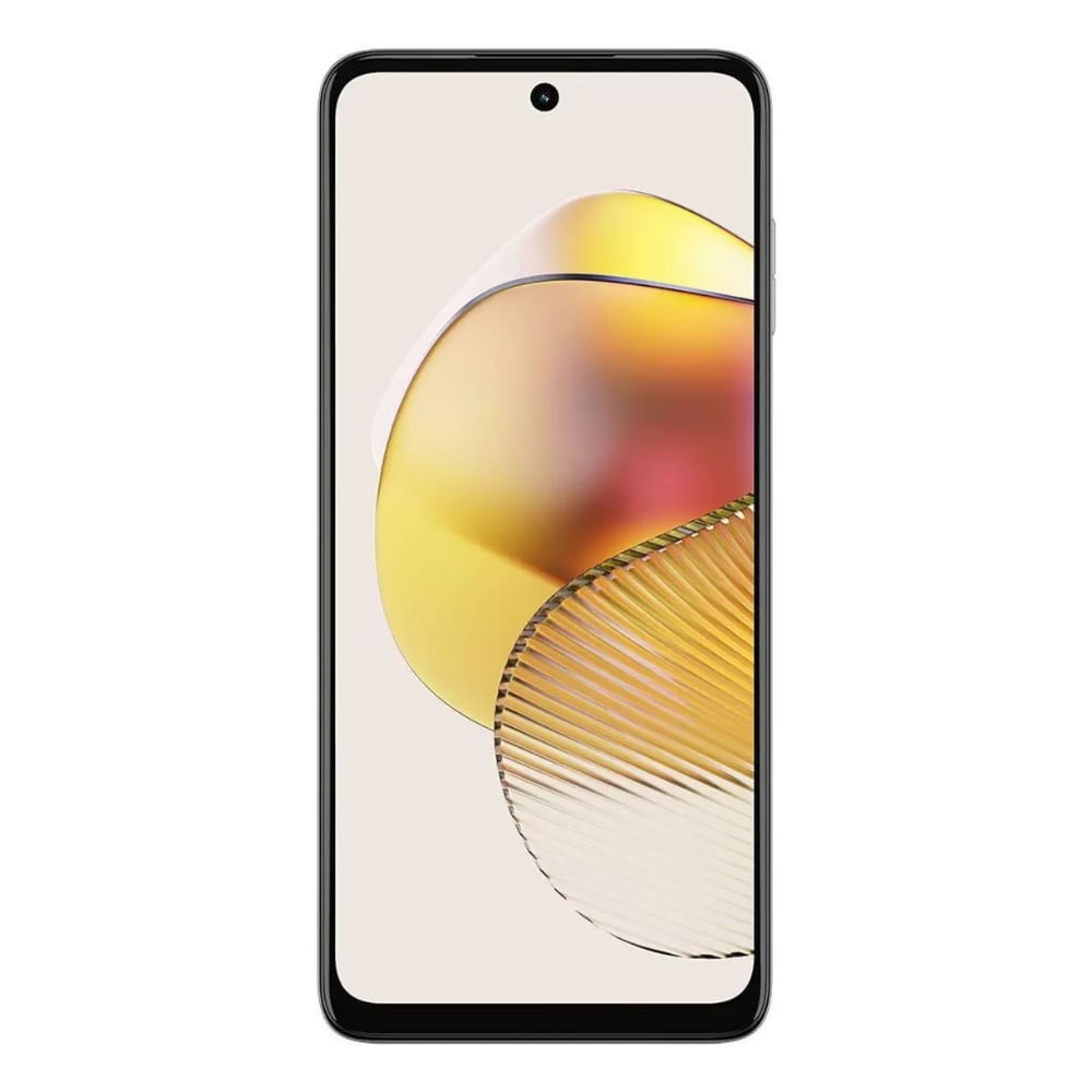 Usado: Motorola G73 128 Gb Branco - Bom