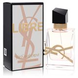 Perfume Feminino Libre Yves Saint Laurent 30 Ml Eau De Toilette