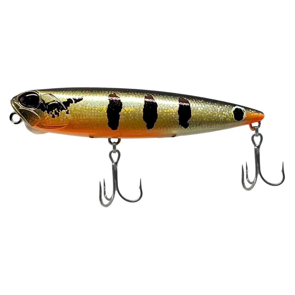 Isca Artificial Pencil 110 Duo Realis 11cm 20,5g Superfície Rattlin